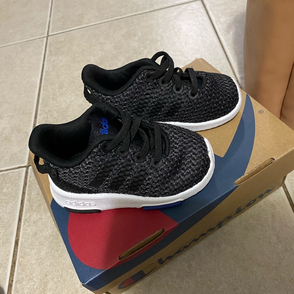 Baby shoes Adidas